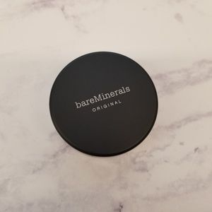 bareMinerals Original Medium Beige Foundation 8g